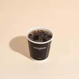 قهوة اليوم الساخنة